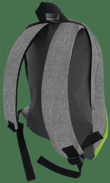 Logo trade corporate gifts picture of: Anti-theft backpack 60408600