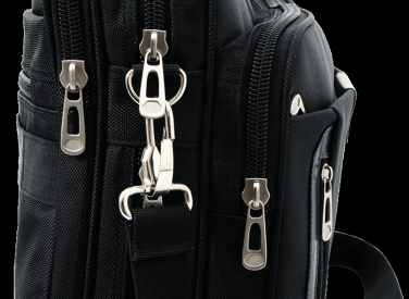 Logo trade advertising products image of: Laptop bag 69803400