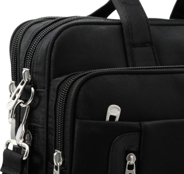 Logo trade promotional products picture of: Laptop bag 69803400