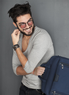 Logotrade promotional merchandise picture of: Laptop bag 69803400