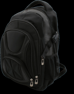 Logo trade advertising product photo of: Laptop backpack 69903400