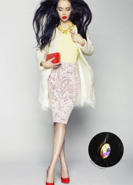 Logo trade promotional giveaway photo of: Wallet 36008200