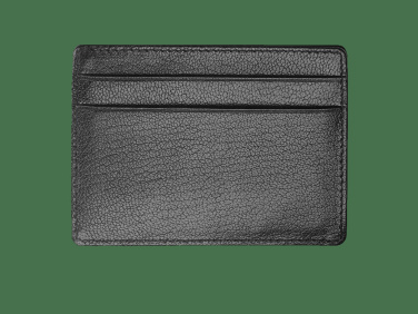 Logotrade promotional gift picture of: RFID credit card case 190105200