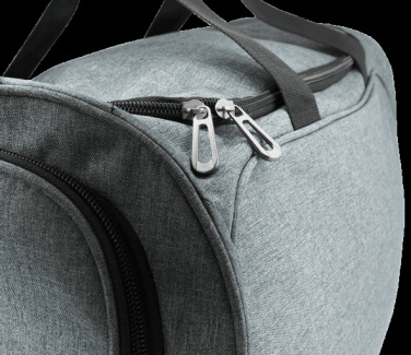 Logo trade corporate gift photo of: Sports bag 60108700