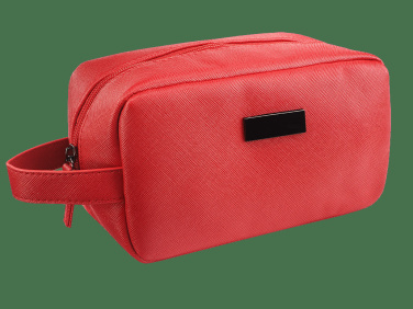 Logo trade promotional products picture of: Cosmetic bag 122305900