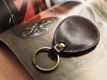 Logotrade promotional merchandise image of: Keyring 58904500