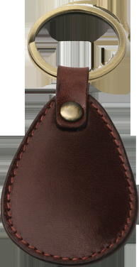 Logotrade promotional products photo of: Keyring 59004500