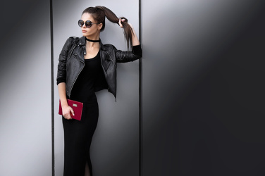 Logotrade business gifts photo of: Notebook  93807500