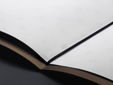 Logo trade promotional giveaways picture of: Menu cover Ambiente 1178243