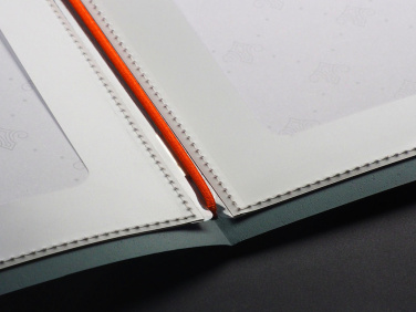 Logo trade promotional products picture of: Menu cover Ambiente 1178243