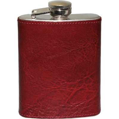 Logo trade promotional product photo of: Hip flask 426011