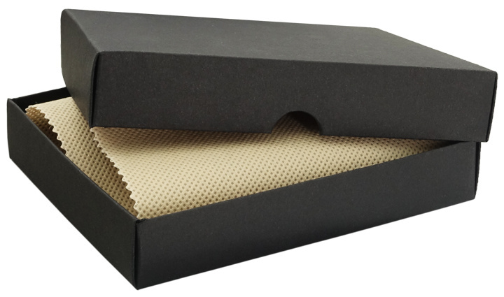 Logotrade promotional gift picture of: Box (26x20,5x3,5cm) 987037