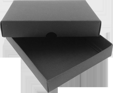 Logo trade promotional items picture of: Box (16x12x3cm) 995037