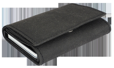 Logo trade business gift photo of: RFID wallet 541106