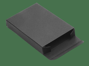 Logo trade promotional gifts image of: RFID wallet 593119