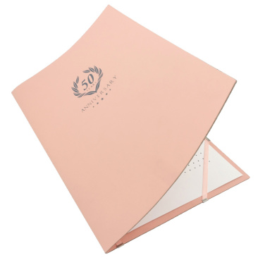 Logotrade corporate gifts photo of: Certificate cover 152094