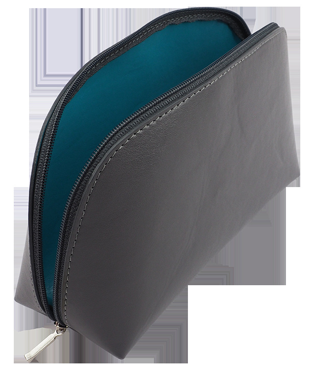 Logo trade promotional item photo of: Cosmetic bag 527119