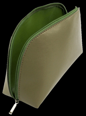 Logo trade corporate gifts picture of: Cosmetic bag 527119