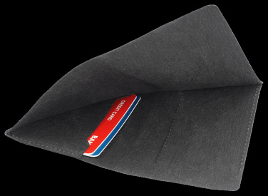 Logotrade promotional giveaway image of: Wallet 539106