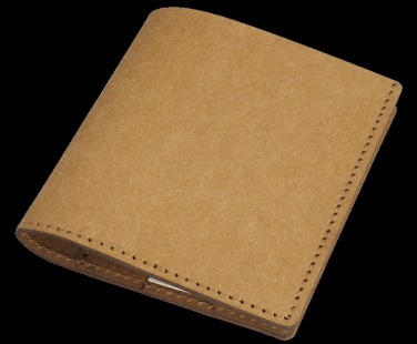 Logotrade promotional items photo of: Wallet 539106