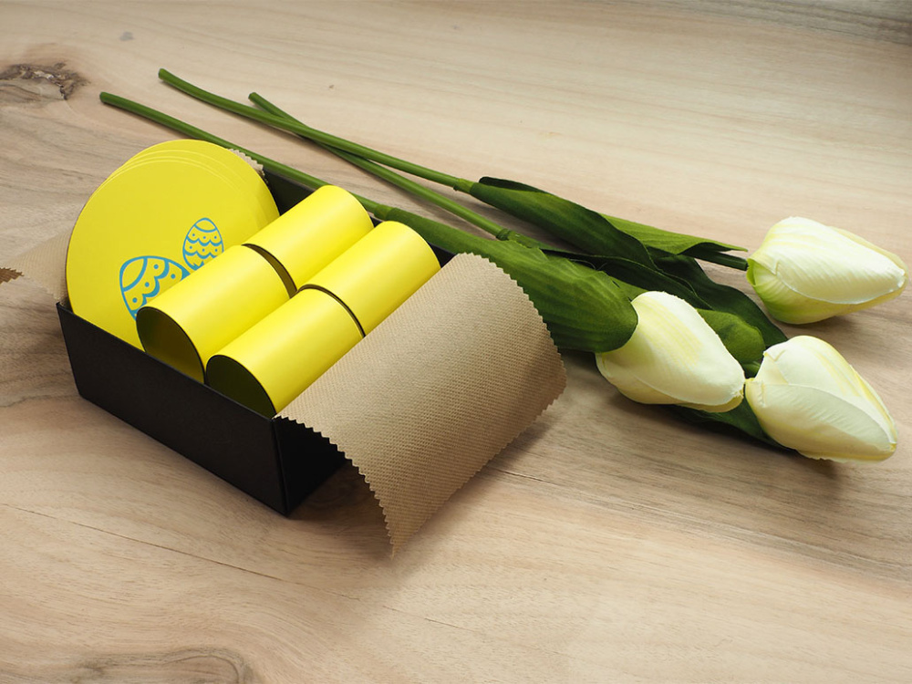 Logotrade business gift image of: Easter set 1800094