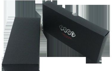 Logotrade promotional product picture of: Box  (11,5x5,5x1,5cm) 931037