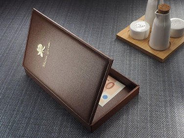Logotrade corporate gift image of: Bill box 1096280