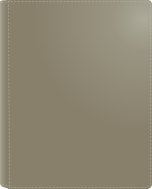 Logotrade promotional items photo of: Menu cover 1074119