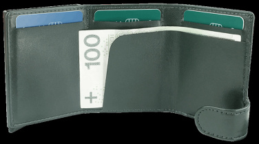 Logo trade corporate gifts image of: RFID wallet 618119