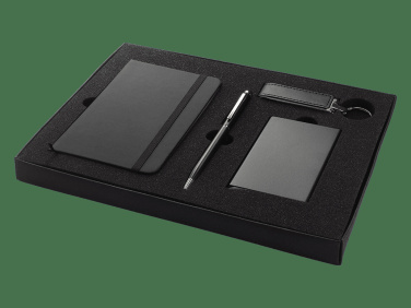 Logo trade promotional items picture of: Set 1711076