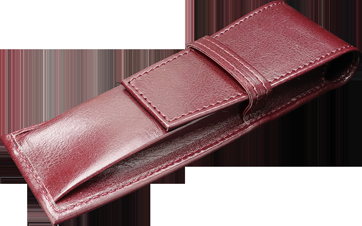 Logotrade promotional gift image of: Pen case 236019