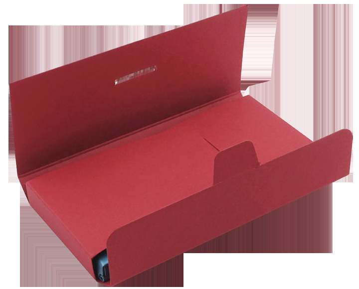 Logo trade corporate gifts image of: Box (11,3x5,5x1,2cm) 838037