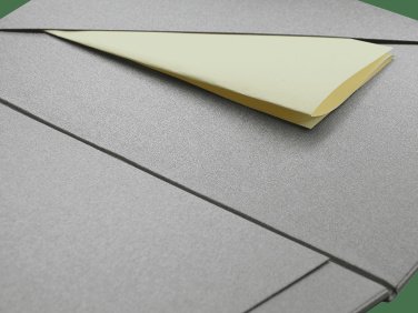 Logo trade business gift photo of: Business Folder 1701280