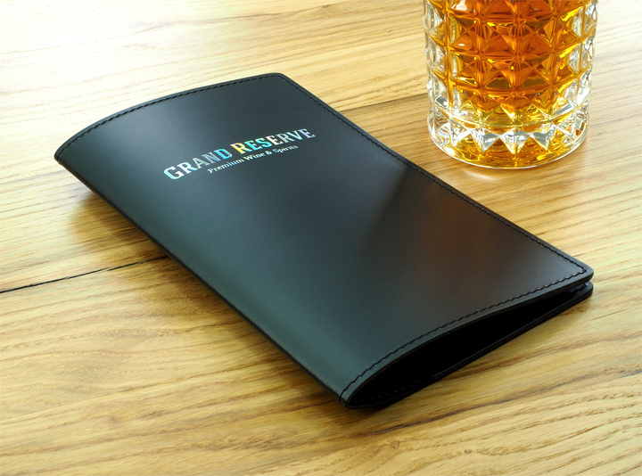 Logotrade corporate gift picture of: Bill holder 1152094