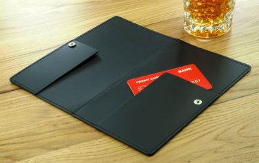 Logotrade promotional product picture of: Bill holder 1152094