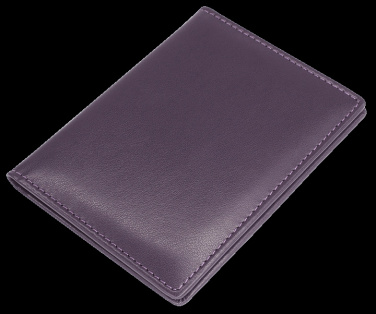 Logotrade corporate gift picture of: Document wallet 1163119