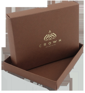 Logo trade promotional gifts image of: Box (19,7x14,5x3,5cm) 988037