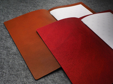 Logo trade advertising products image of: Menu cover Ambiente 1178141