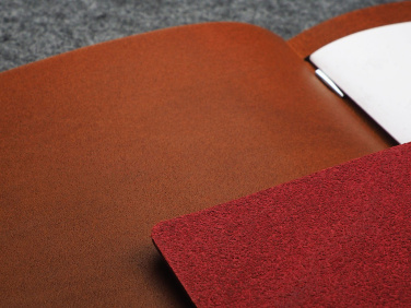 Logotrade promotional giveaway picture of: Menu cover Ambiente 1178141