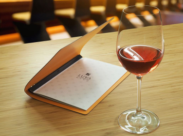 Logotrade promotional product picture of: Menu cover Ambiente 1181094