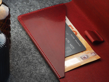 Logo trade advertising products picture of: Bill holder 1203141