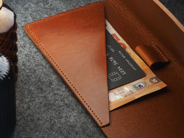 Logotrade business gift image of: Bill holder 1203141