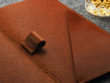 Logotrade promotional gift picture of: Bill holder 1203141