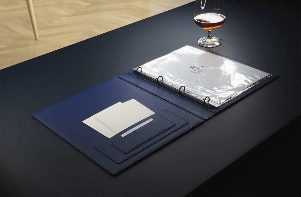 Logotrade advertising products photo of: Room directory 1210094