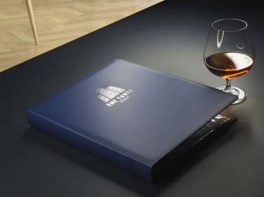 Logotrade business gift image of: Room directory 1210094