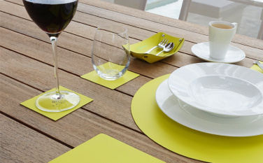 Logo trade corporate gifts image of: Table mat 1041094