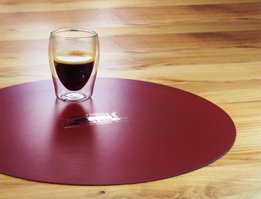 Logotrade promotional merchandise image of: Table mat 1041094