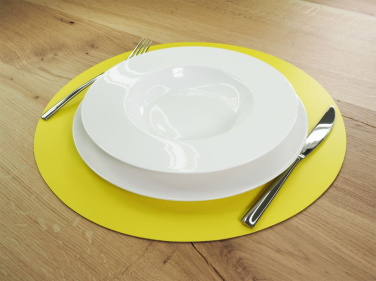 Logo trade promotional giveaway photo of: Table mat 1041094