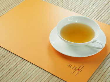 Logo trade corporate gift photo of: Table mat 1040094