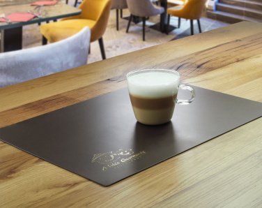 Logotrade promotional giveaways photo of: Table mat 1040094